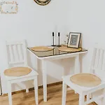 Apartman Republicii Rustic In Center
