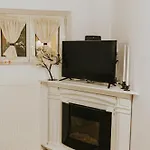 Republicii Rustic In Center Apartment *