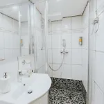 Apartman Republicii Rustic In Center
