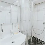 Republicii Rustic In Center Apartman
