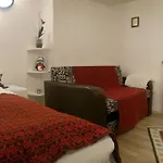 Republicii Rustic In Center Apartman