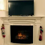 Apartman Republicii Rustic In Center *