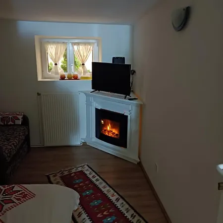 Republicii Rustic In Center Apartament Brașov