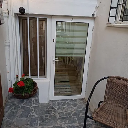 Apartament Republicii Rustic In Center *