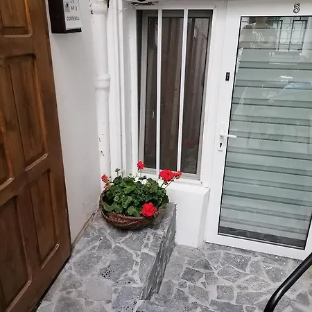 Republicii Rustic In Center Apartamento Braşov
