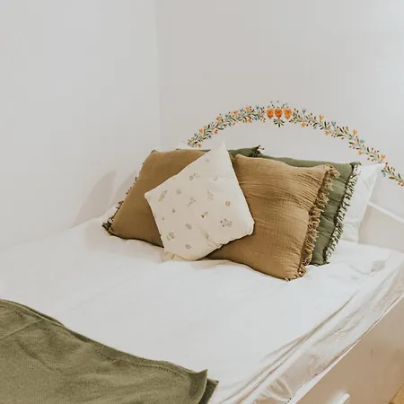 Republicii Rustic In Center Apartment Brasov