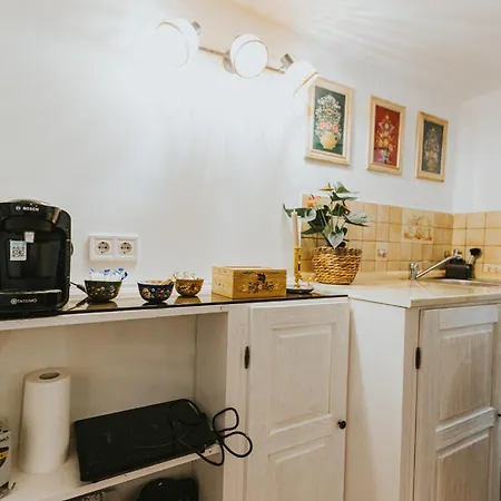 Republicii Rustic In Center