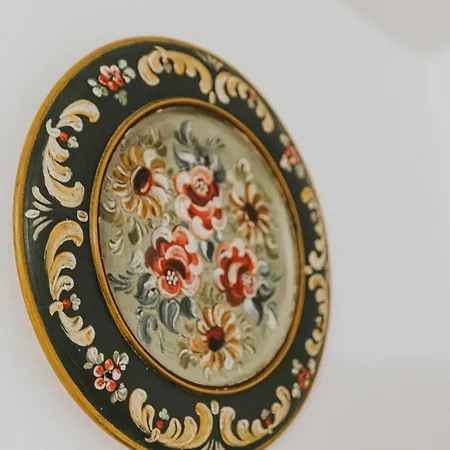 Apartament Republicii Rustic In Center