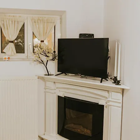 Republicii Rustic In Center Apartamento *