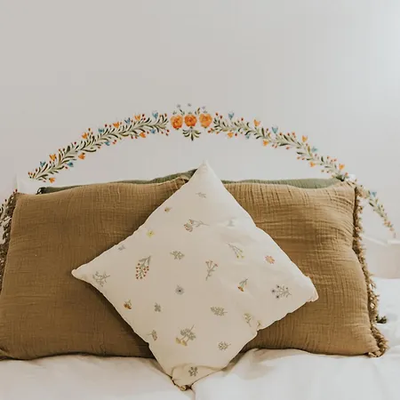 Republicii Rustic In Center Apartament Braszów