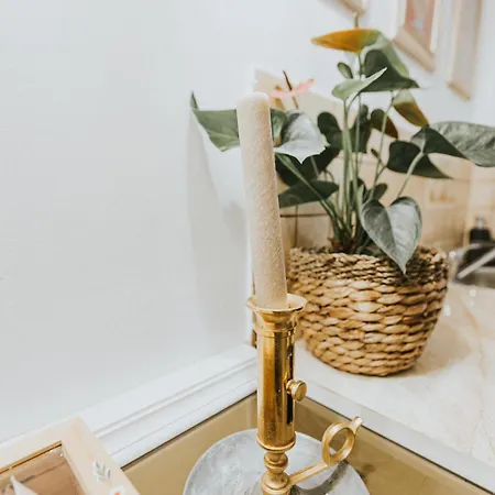 Republicii Rustic In Center *