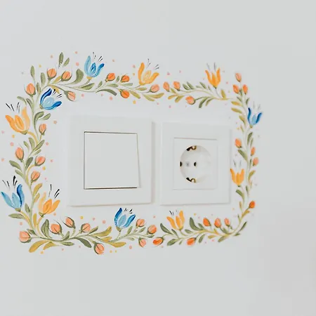 Republicii Rustic In Center Apartment Brasov