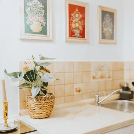 Republicii Rustic In Center *