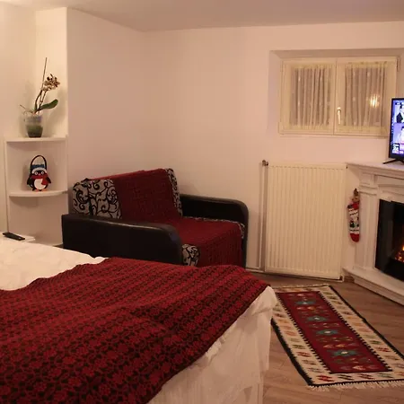 Apartamento Republicii Rustic In Center *