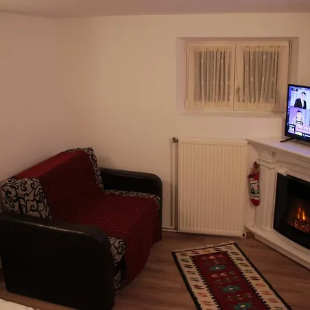 Apartamento Republicii Rustic In Center Braşov