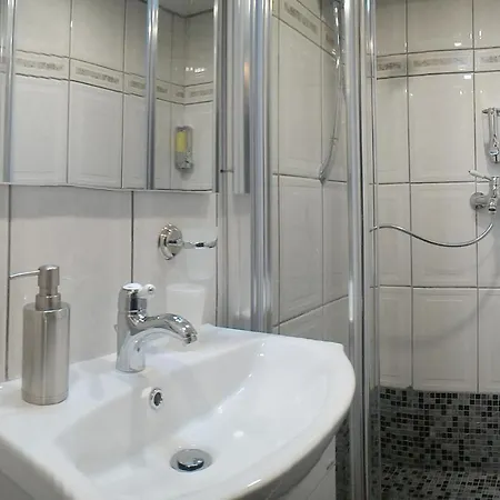 Apartamento Republicii Rustic In Center Braşov