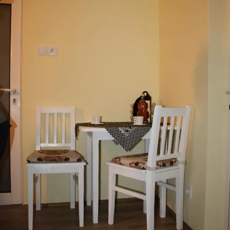 Apartamento Republicii Rustic In Center