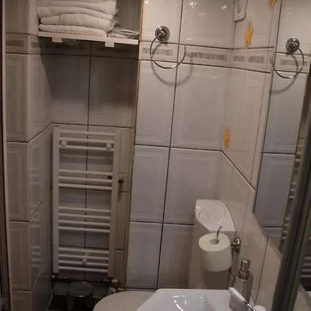 Apartament Republicii Rustic In Center Brașov