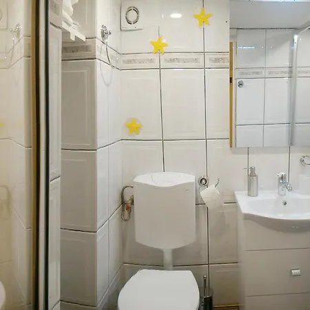 Apartament Republicii Rustic In Center
