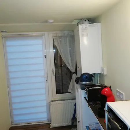 Apartament Republicii Rustic In Center *