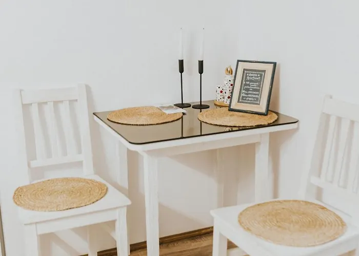 Apartment Republicii Rustic In Center