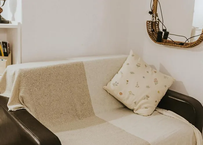 Appartement Republicii Rustic In Center *