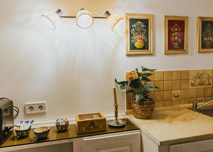 Republicii Rustic In Center *