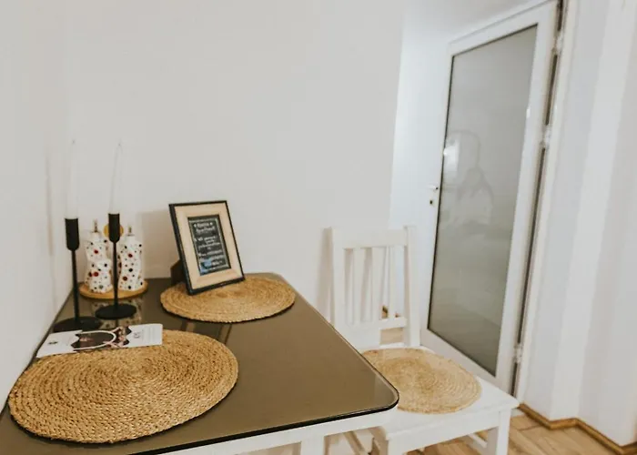 Republicii Rustic In Center * Braşov