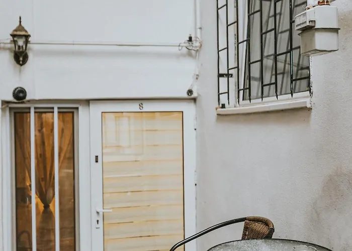 Republicii Rustic In Center Appartement *