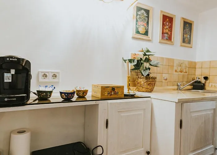 Republicii Rustic In Center