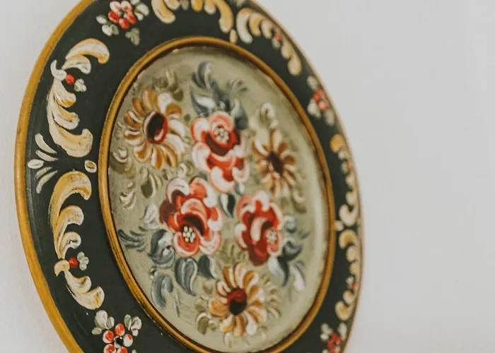 Appartement Republicii Rustic In Center