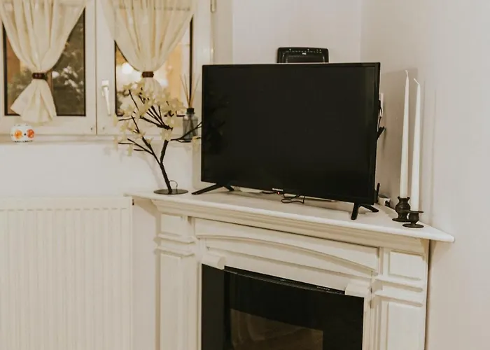 Republicii Rustic In Center Apartment *