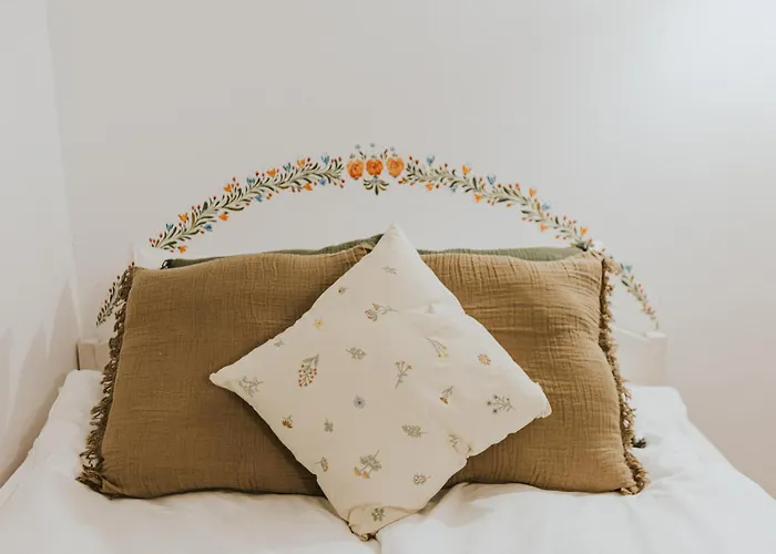 Republicii Rustic In Center Appartement Braşov