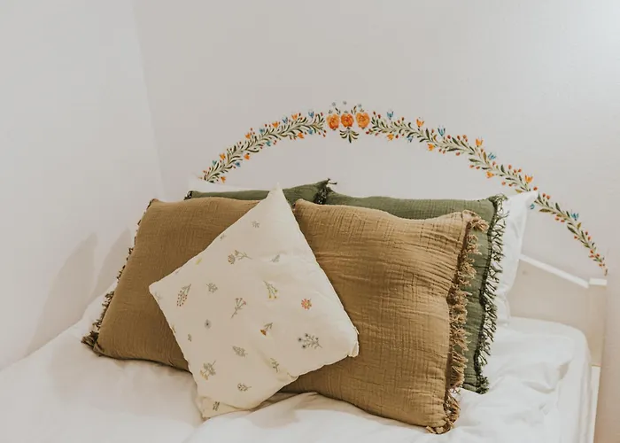 Apartment Republicii Rustic In Center Brasov