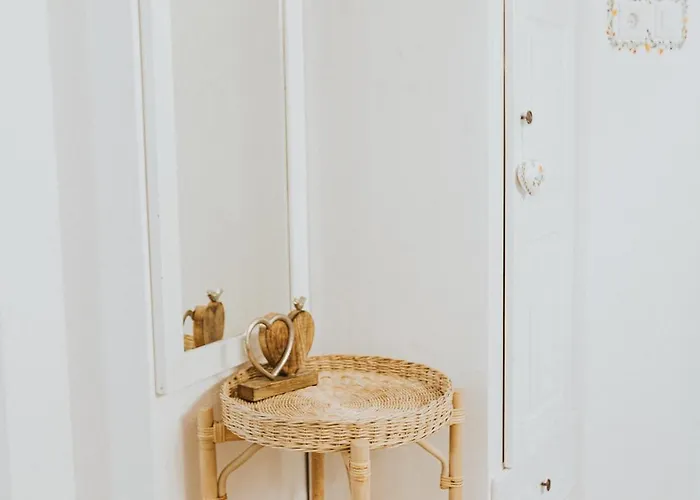 Republicii Rustic In Center