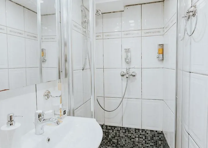 Appartement Republicii Rustic In Center