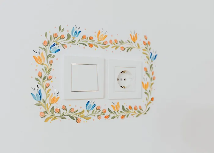 Republicii Rustic In Center Apartment Brasov