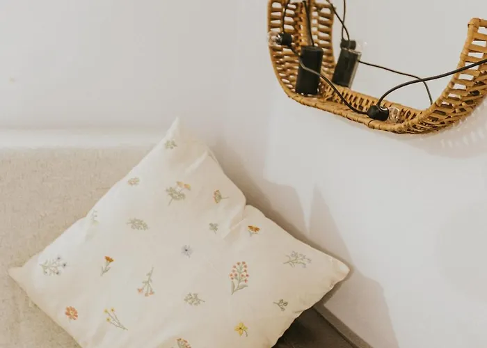 Appartement Republicii Rustic In Center Braşov