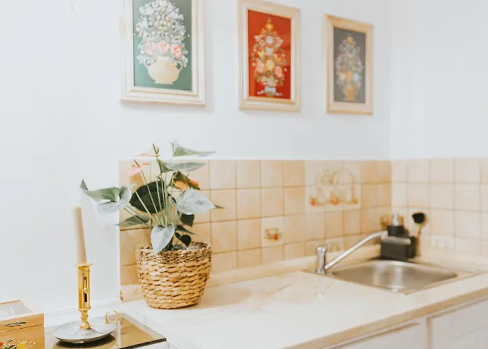 Republicii Rustic In Center *