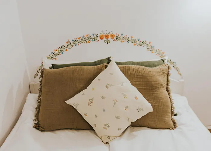 Republicii Rustic In Center Brasov