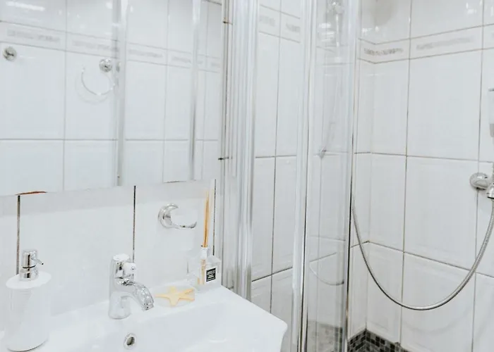 Republicii Rustic In Center Appartement