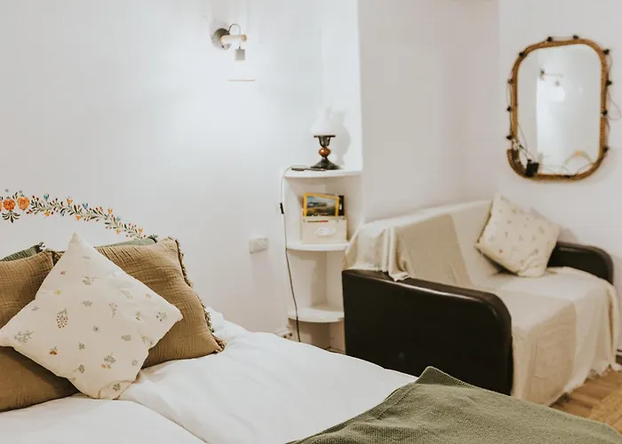 Republicii Rustic In Center Braşov